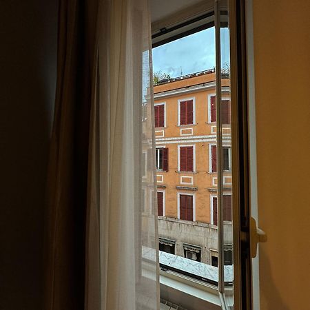 Melody Residence Roma Dış mekan fotoğraf