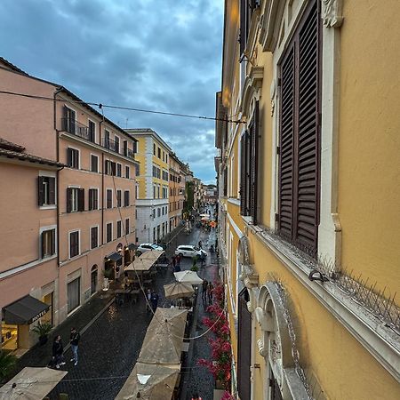 Melody Residence Roma Dış mekan fotoğraf