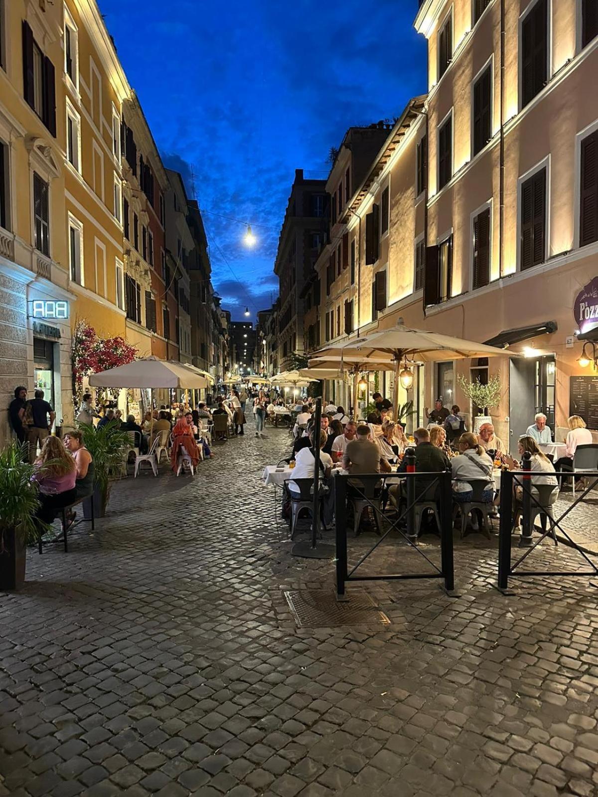 Melody Residence Roma Dış mekan fotoğraf