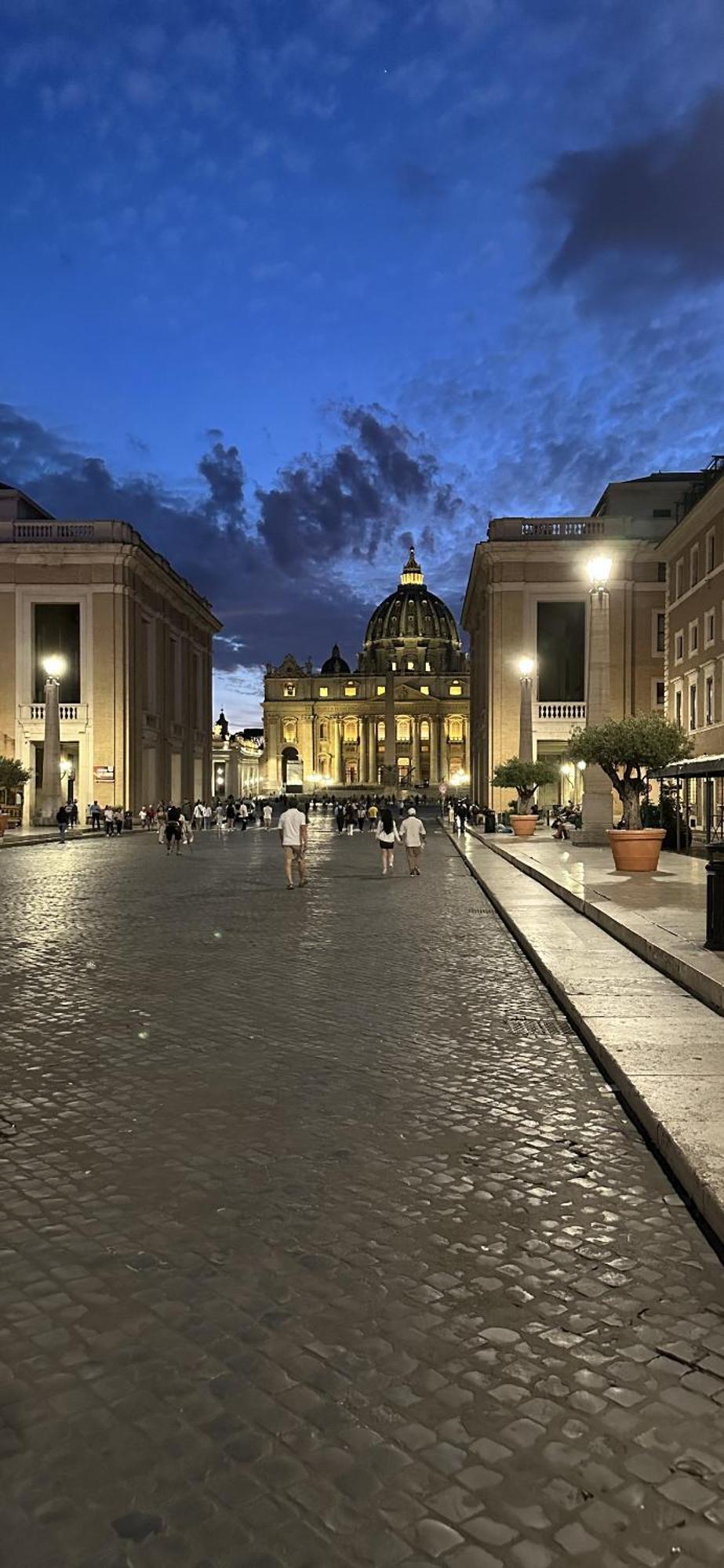 Melody Residence Roma Dış mekan fotoğraf