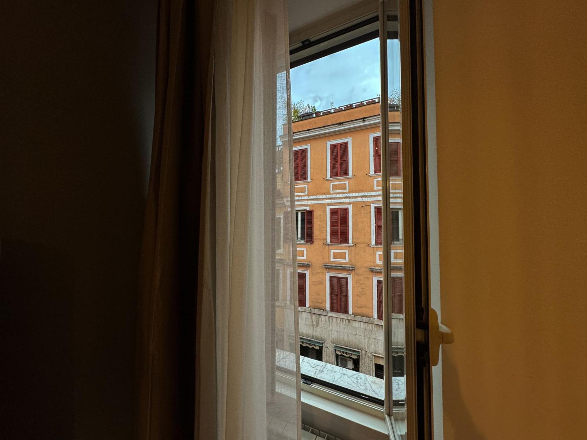 Melody Residence Roma Dış mekan fotoğraf