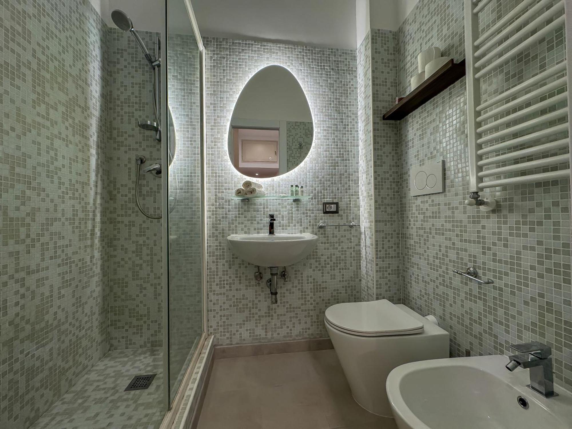 Melody Residence Roma Dış mekan fotoğraf