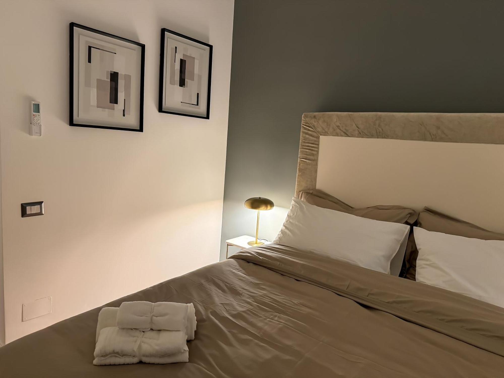 Melody Residence Roma Dış mekan fotoğraf