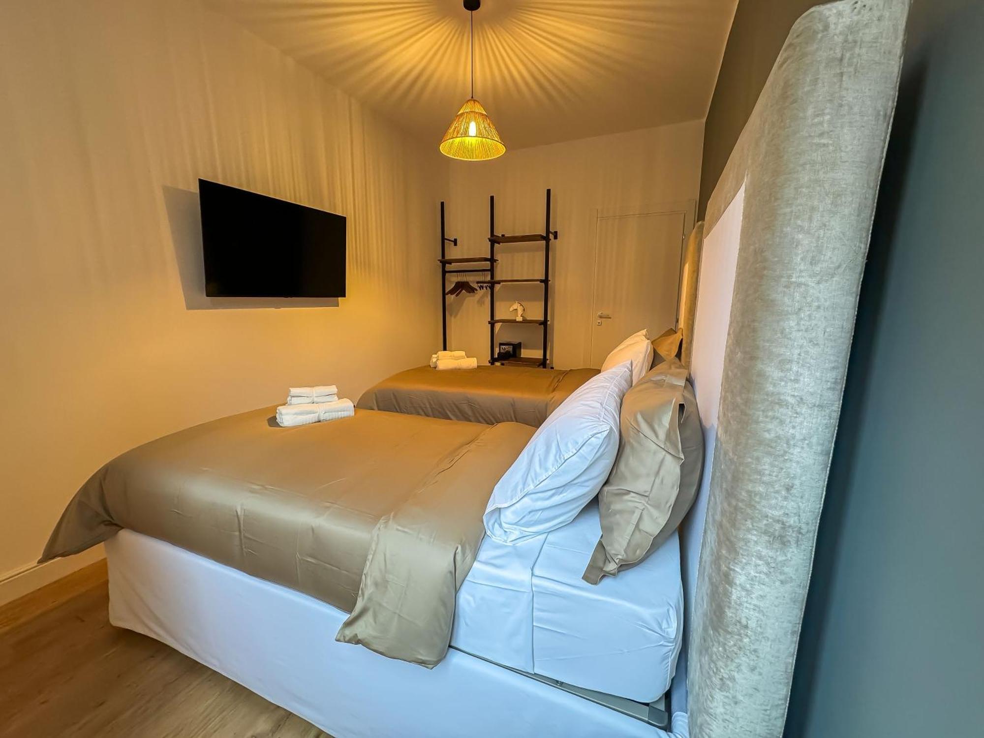 Melody Residence Roma Dış mekan fotoğraf