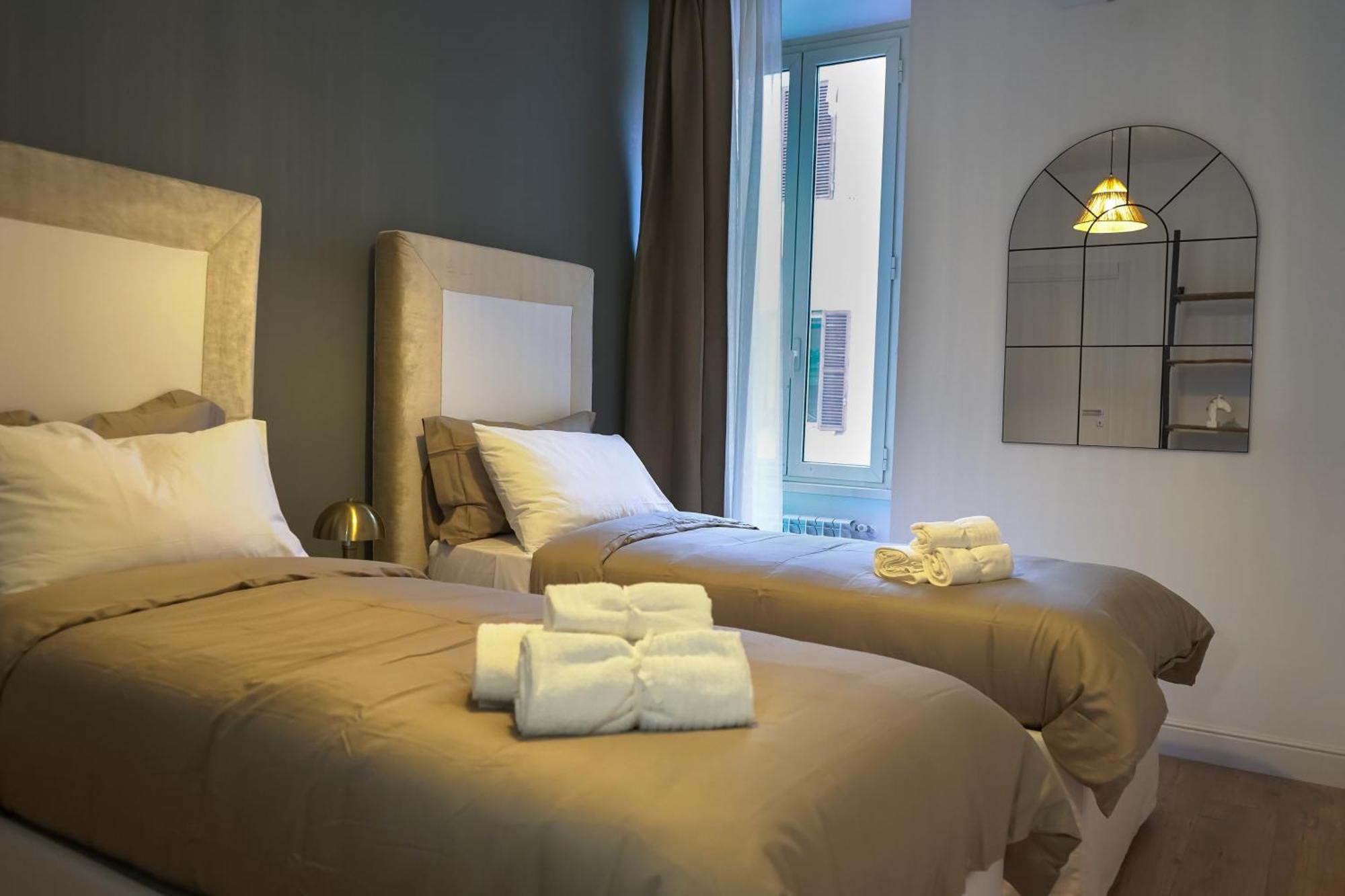 Melody Residence Roma Dış mekan fotoğraf