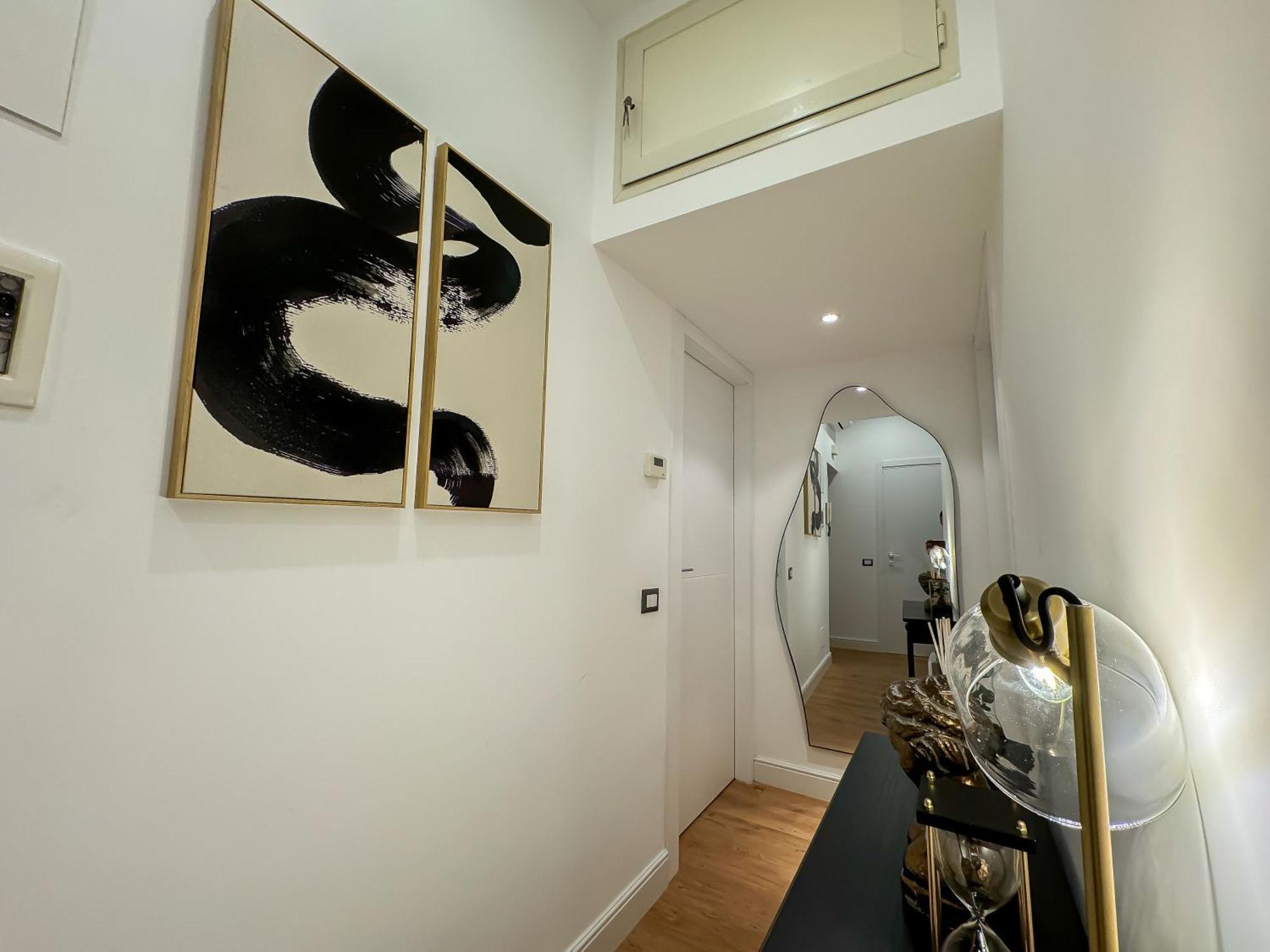 Melody Residence Roma Dış mekan fotoğraf
