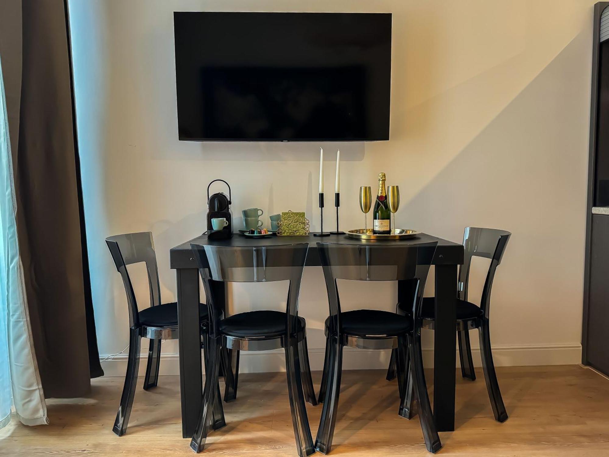 Melody Residence Roma Dış mekan fotoğraf