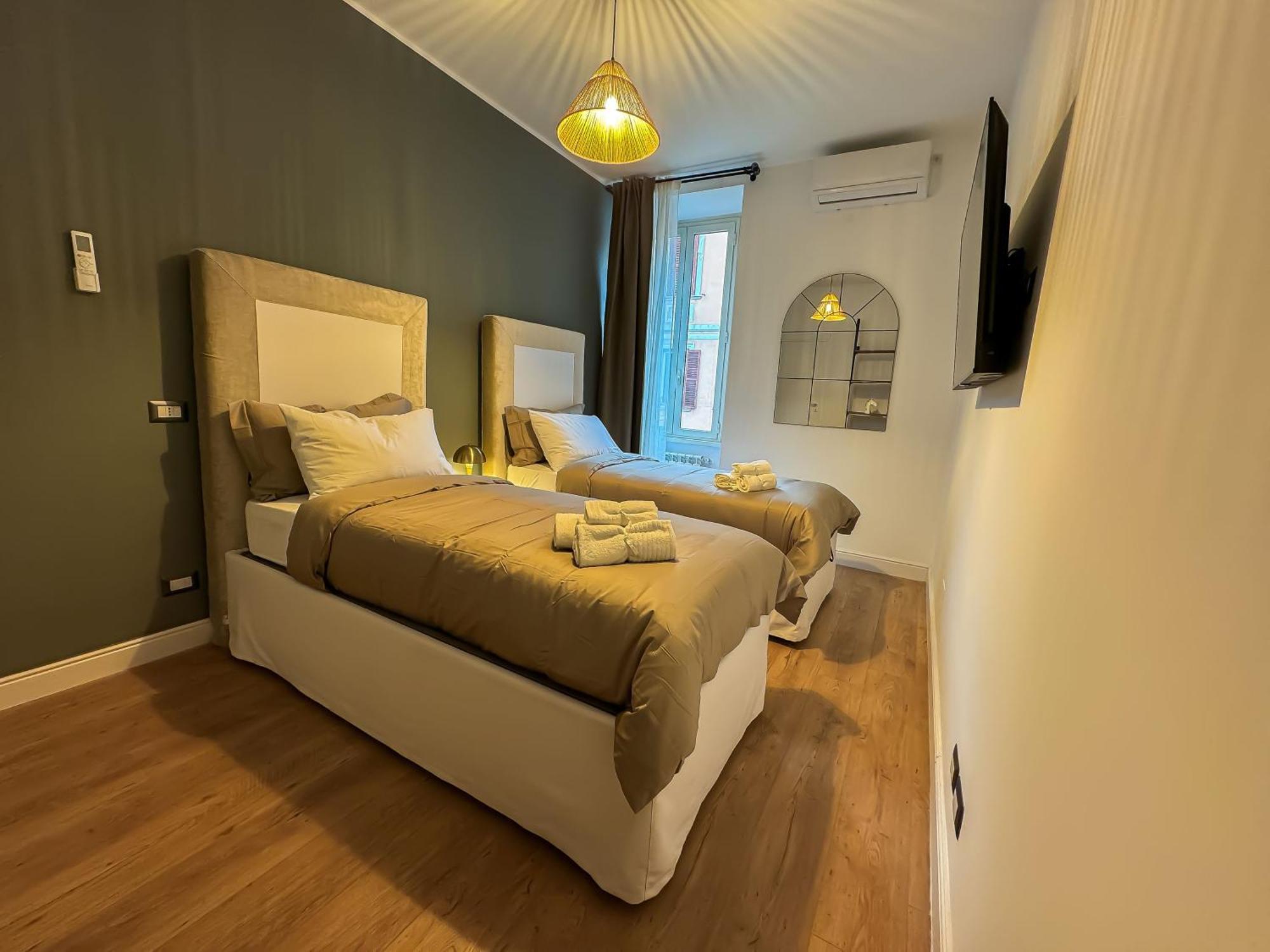 Melody Residence Roma Dış mekan fotoğraf