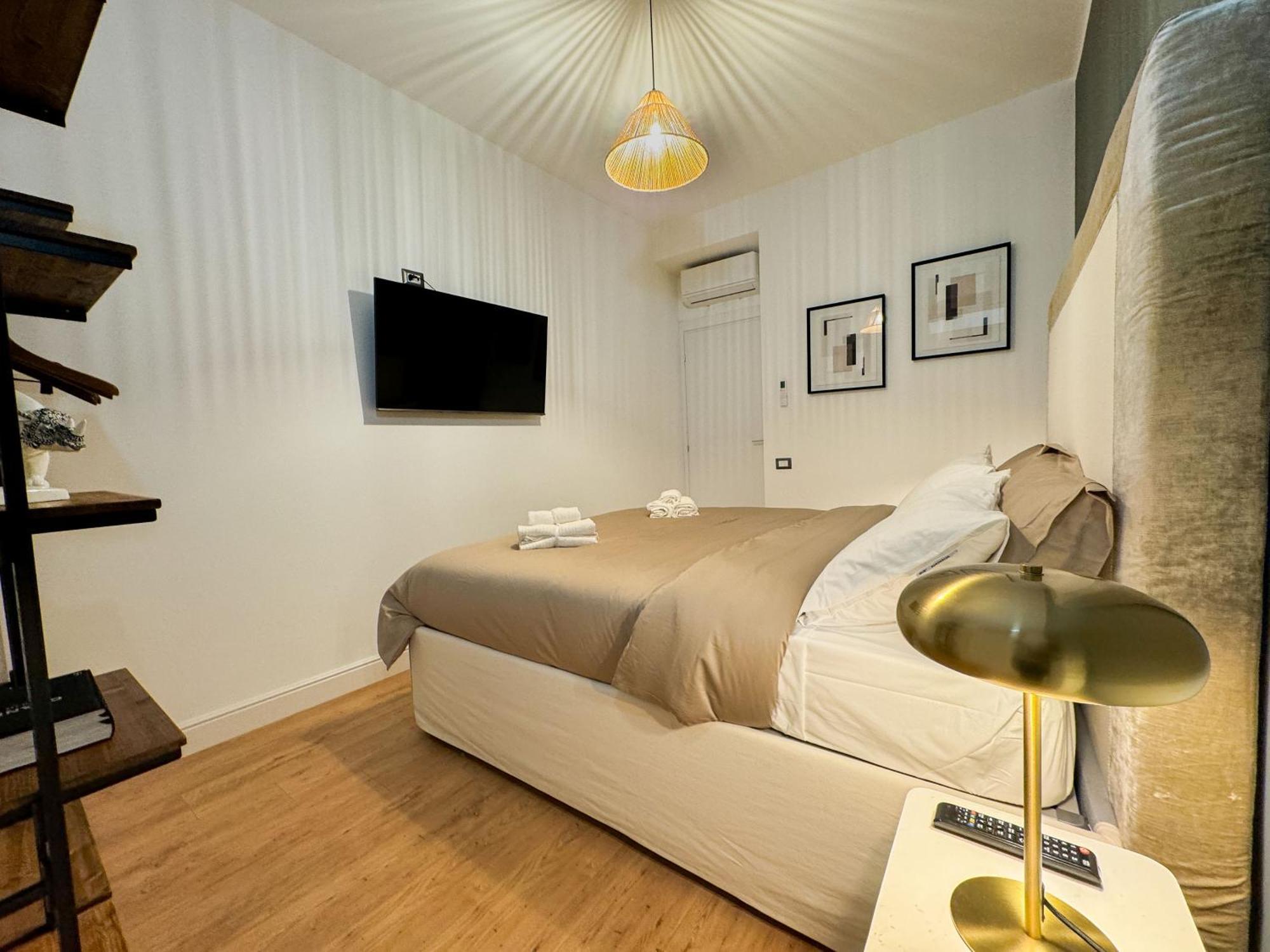 Melody Residence Roma Dış mekan fotoğraf