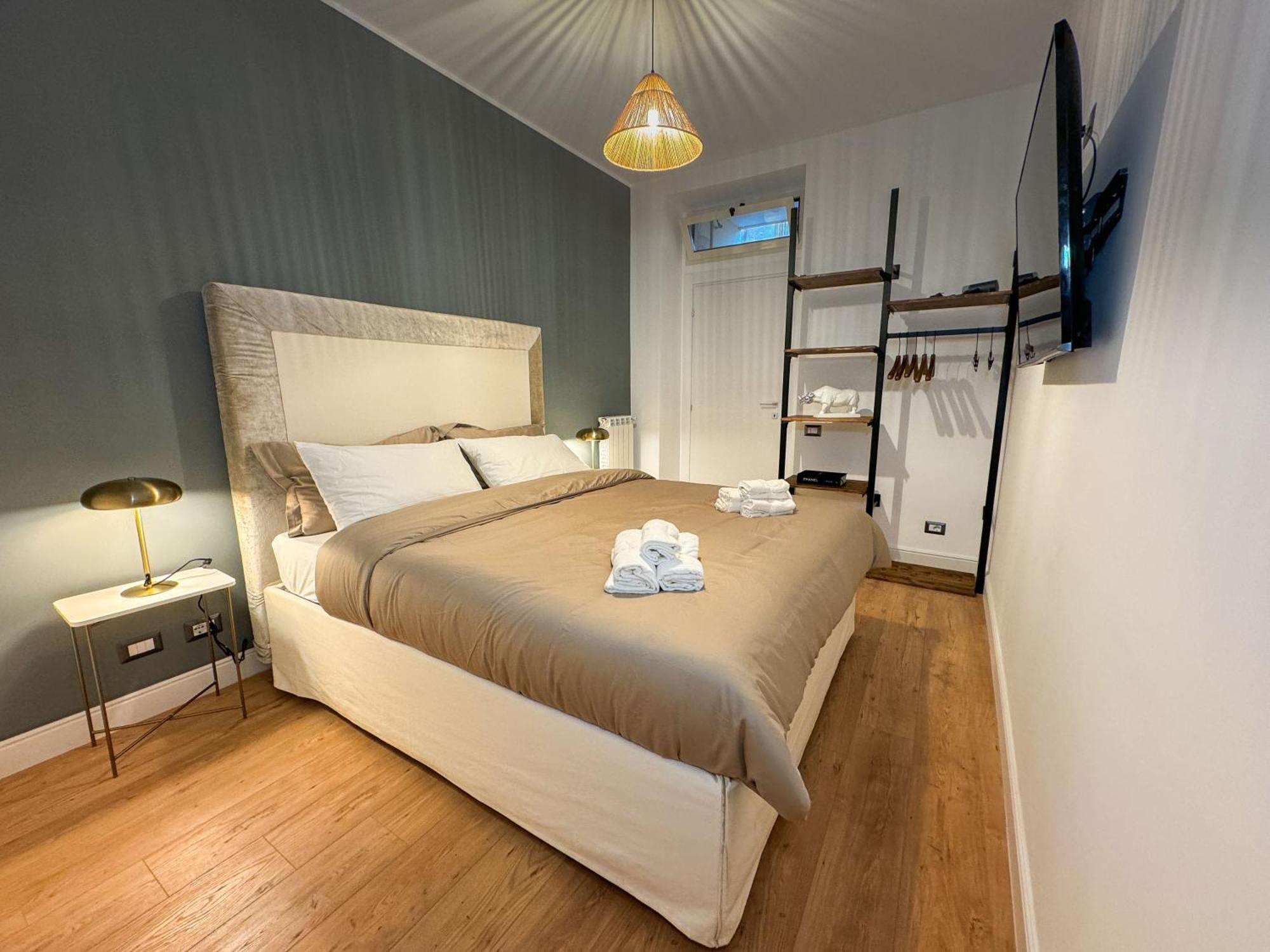 Melody Residence Roma Dış mekan fotoğraf