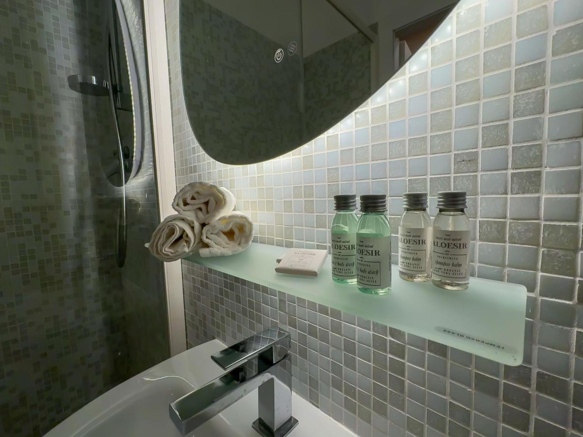 Melody Residence Roma Dış mekan fotoğraf
