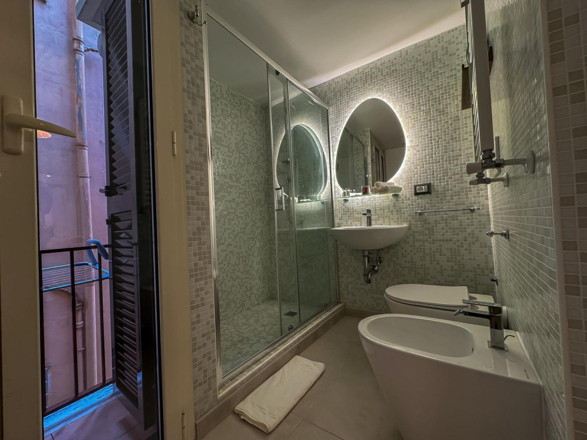 Melody Residence Roma Dış mekan fotoğraf