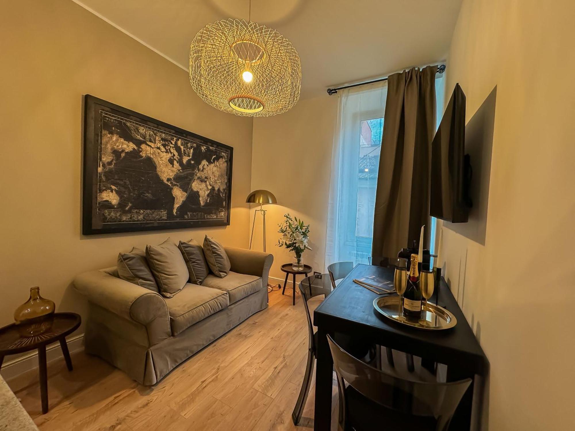 Melody Residence Roma Dış mekan fotoğraf