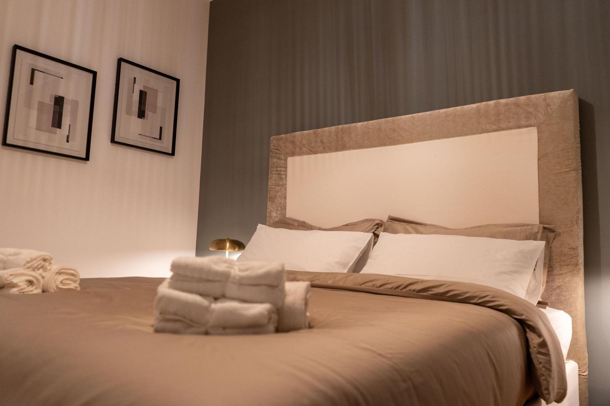 Melody Residence Roma Dış mekan fotoğraf