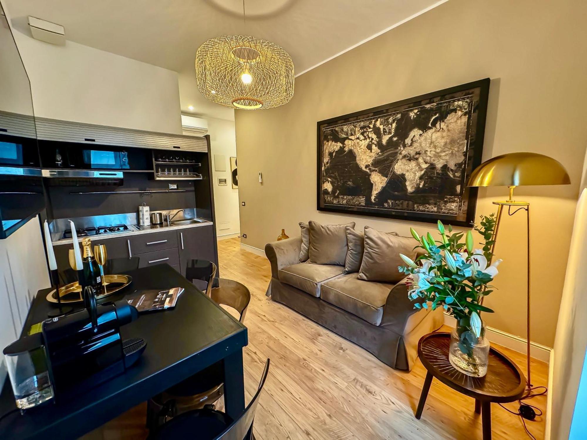 Melody Residence Roma Dış mekan fotoğraf
