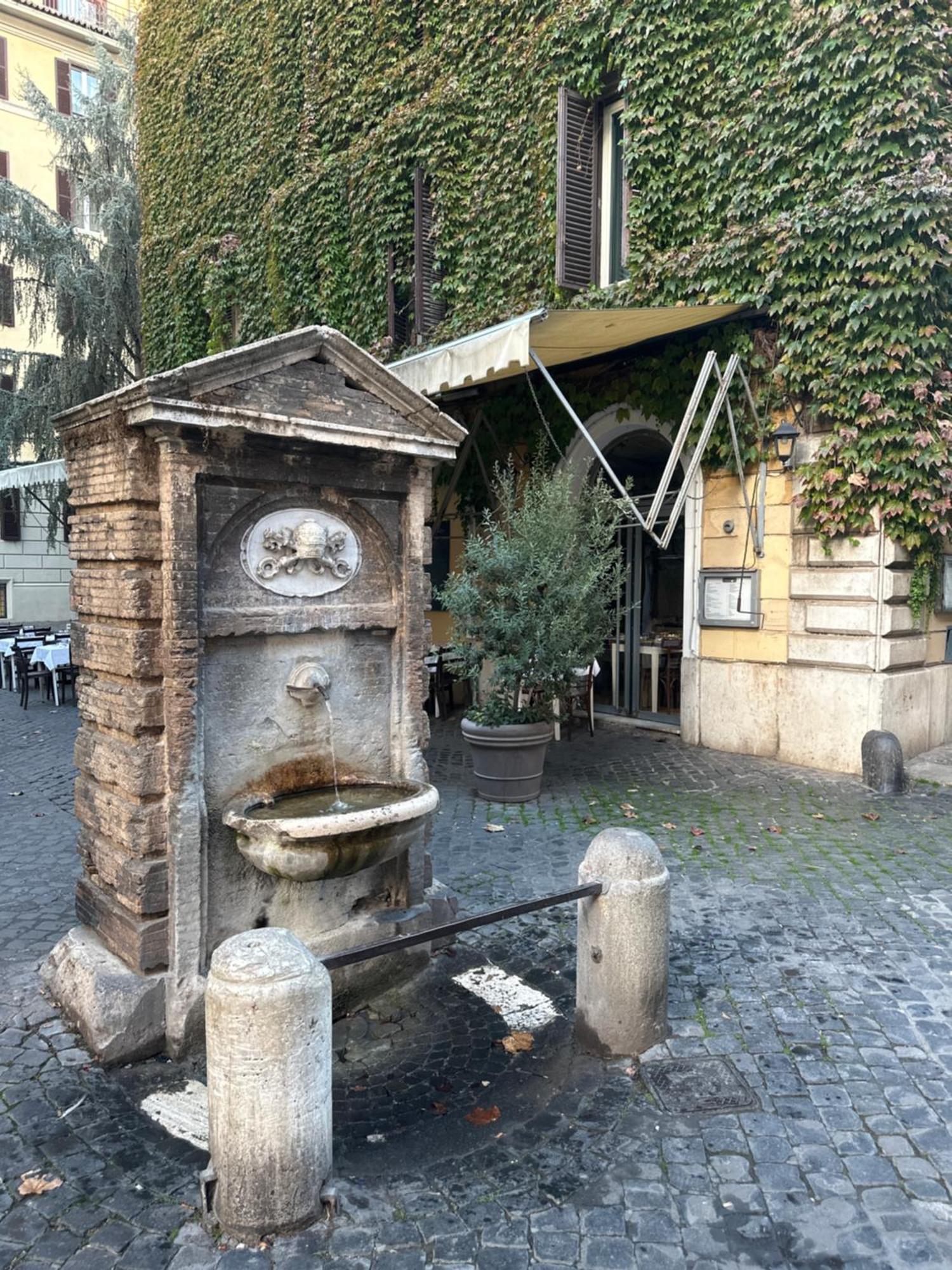 Melody Residence Roma Dış mekan fotoğraf