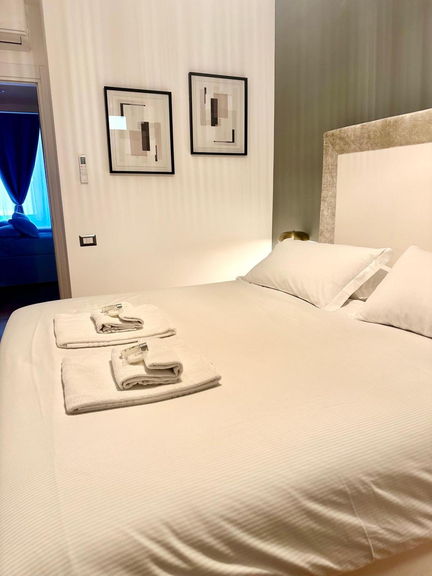 Melody Residence Roma Dış mekan fotoğraf