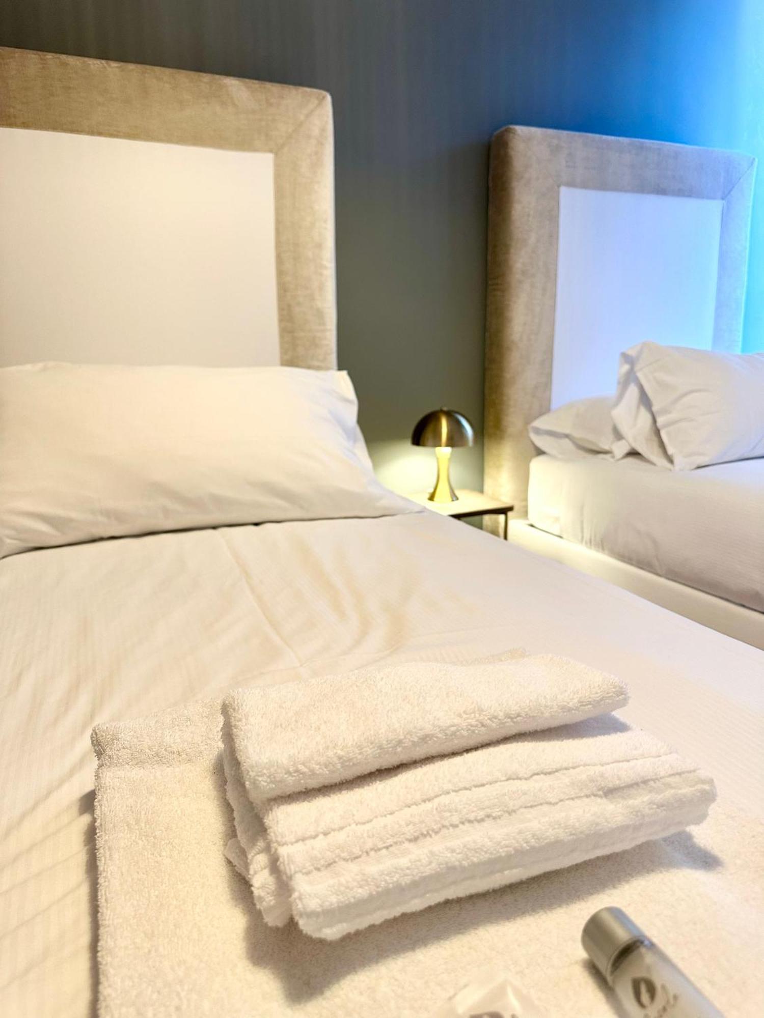 Melody Residence Roma Dış mekan fotoğraf